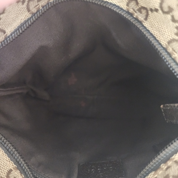 ✨️GUCCI GG Canvas Small Messenger Bag - Picture 16 of 16
